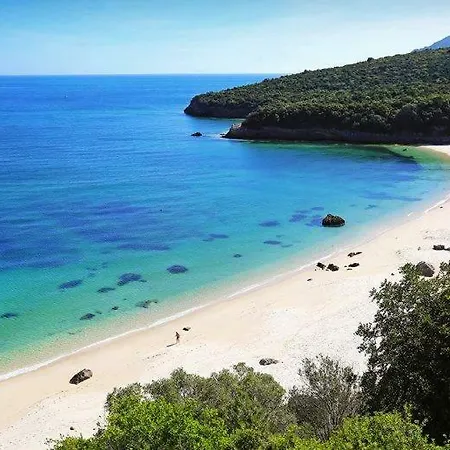Bay Of דירה שטובל